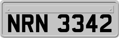NRN3342