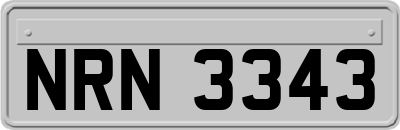 NRN3343