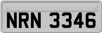 NRN3346