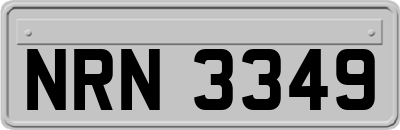 NRN3349