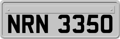NRN3350