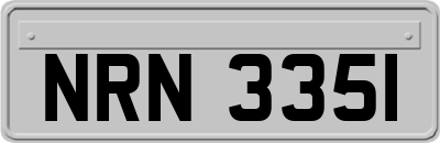 NRN3351