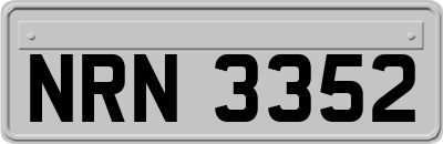 NRN3352