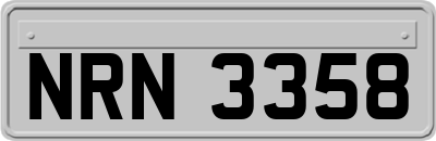 NRN3358