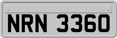 NRN3360