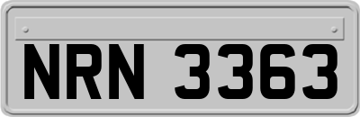 NRN3363