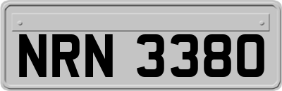 NRN3380