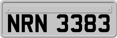 NRN3383