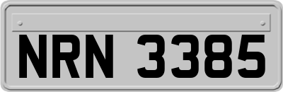 NRN3385