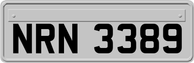 NRN3389
