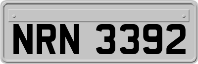 NRN3392