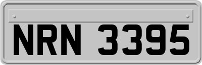 NRN3395