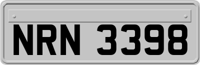 NRN3398