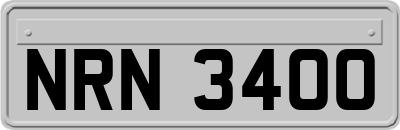NRN3400