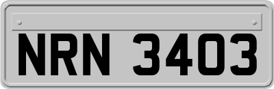 NRN3403