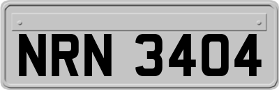NRN3404