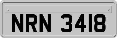 NRN3418