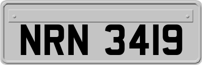 NRN3419