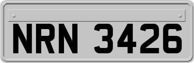 NRN3426