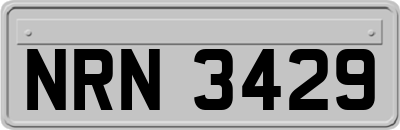 NRN3429