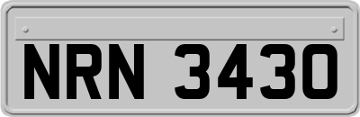 NRN3430
