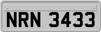 NRN3433