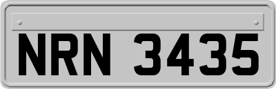 NRN3435
