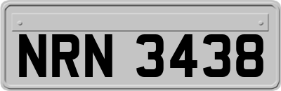 NRN3438