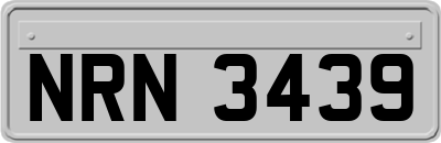 NRN3439