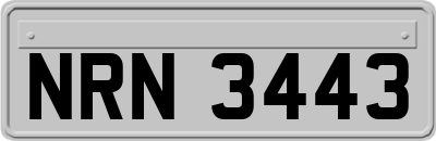 NRN3443