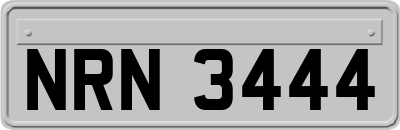 NRN3444