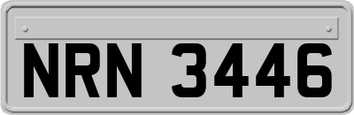 NRN3446