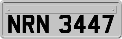 NRN3447