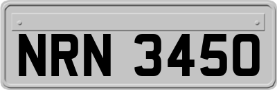 NRN3450