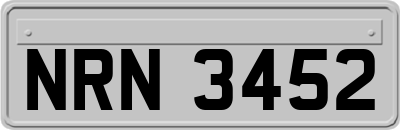 NRN3452