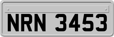 NRN3453