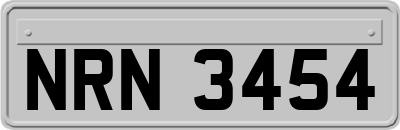 NRN3454
