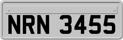 NRN3455