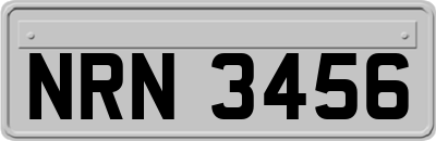 NRN3456