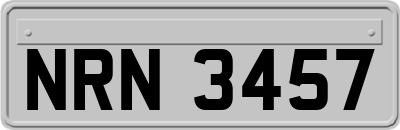 NRN3457