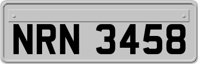 NRN3458
