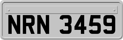 NRN3459