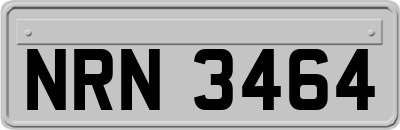 NRN3464