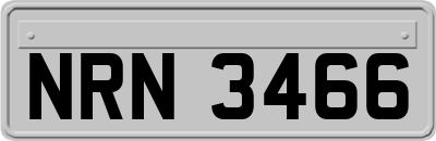 NRN3466