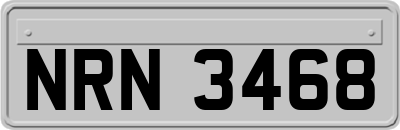 NRN3468