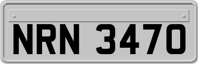NRN3470