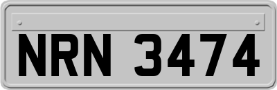 NRN3474