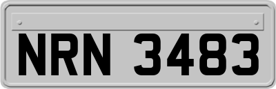 NRN3483