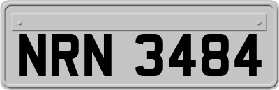 NRN3484