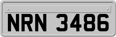 NRN3486